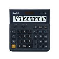Calculatrice de bureau Casio DH12ET