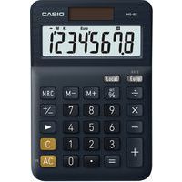 Calculatrice de bureau Casio MS-8E