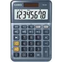Calculatrice de bureau Casio MS-80E