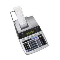 Calculatrice imprimante 12 chiffres écran LCDMP 1211-LTSC GB - Canon