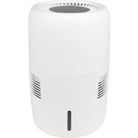 Humidificateur Eurom Oasis 303 Wifi Evaporative Humidifier - Eurom
