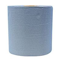 Bobine d'essuyage DC 450 formats bleus - Argos