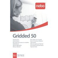 Recharge papier paper board - Nobo