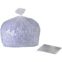 Sac plastique pour destructeur - Rexel
