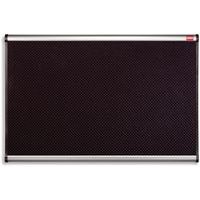 Tableau d'affichage Prestige en mousse- Nobo