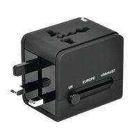 Adaptateur de voyage universel - Port connect