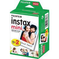 Lot de 2 films INSTAX Mini - Fujifilm