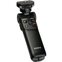 Poignée de prise de vue avec télécommande sans fil GP-VPT2BT - Sony
