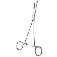 Pince clamp de Weiss presse-tube