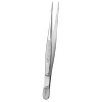 Pince dissection avec ou sans griffes fine pointue Holtex