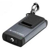Lampe rechargeable puissante pour porte-clés KR - Ledlenser