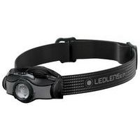 Lampe frontale spéciale extérieur série MH - Ledlenser