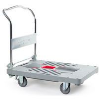 Chariot de transport Dandy XL avec frein - 330 kg - RuXXac