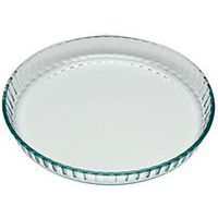 Moule à tarte rond - Pyrex