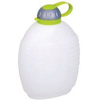 Gourde plastique pour excursion 1L - Eda