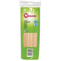 Brochette en bois - Metaltex
