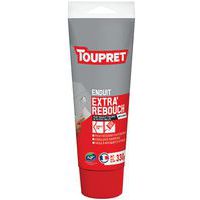 Enduit Extra Rebouch - pâte tube 330g blanc - Toupret