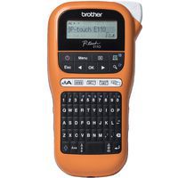 Étiqueteuse - Brother - PT-E110VP