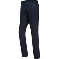 Pantalon de travail Chino Strech Slim S232 Court - Portwest