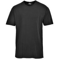 T-shirt thermique à manches courtes B120 - Portwest