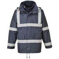 Veste étanche 3-en-1 Iona™ Trafic S431 - Portwest