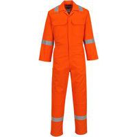 Combinaison Bizweld FR Iona Long BIZ5 - Portwest