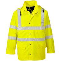 Veste étanche Sealtex™ Ultra matelassée S490 - Portwest