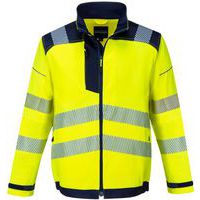 Veste haute-visibilité PW3 classe 3 T500 - Portwest