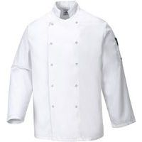Veste de cuisine Suffolk C833 - Portwest