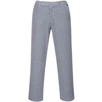Pantalon de cuisine Barnet C075 - Portwest