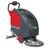 Auto-laveuse RA 505IBCT Cleanfix