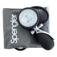 Tensiomètre Lian Métal brassard velcro Spengler