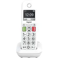 Téléphones sans fil E290 - Gigaset