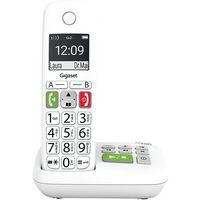 Téléphones sans fil E290A - Gigaset