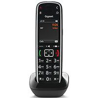 Téléphones sans fil E720HX - Gigaset