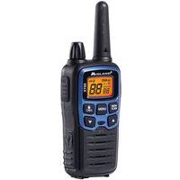Talkie-Walkie XT60 lot de 2 Bleu - Midland