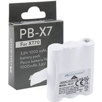 Pack batterie XT70 - Midland