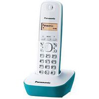 Téléphones sans fil KX-TG 1611-1612 - Panasonic
