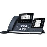 Téléphones filaires T53-T53W - Yealink