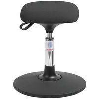 Tabouret Sway Tetra - Tissu Cura - Bas - Global Professional Seating