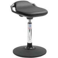 Assis-debout Sway Space - Imitation cuir - Medium - Global Professional Seating