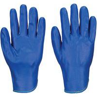 Gants FD Grip 15 nitrile - Portwest