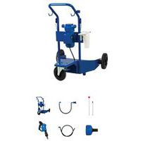 Appareil de remplissage système urée-mobile 8l/min 230 V - Pressol