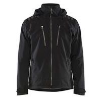 Veste de travail 4749 Noir - Blaklader