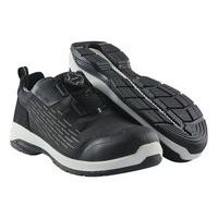 Chaussures de sécurité 2442 Noir/Gris S1 P SRC ESD - Blaklader