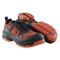 Chaussures de sécurité 2471 Orange/NoirS 3 SRC HRO ESD - Blaklader