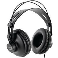 Casque dynamique de monitoring MHP 30 - Plugger Studio