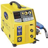 Poste de soudure EASYMIG 180-4XL