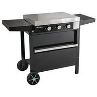 Plancha Gaz - 6000 W - Cook In Garden