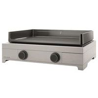 Plancha gaz Modern - 5300 W - Forge Adour